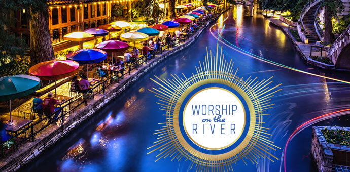 Worship on the River Archdiocese of San Antonio