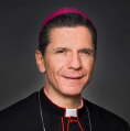 Archbishop Gustavo García-Siller, MSpS