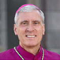 Bishop Gary W. Janak