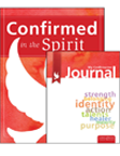 Confirmed in the Spirit: Young People's Book and Journal, Loyola Press