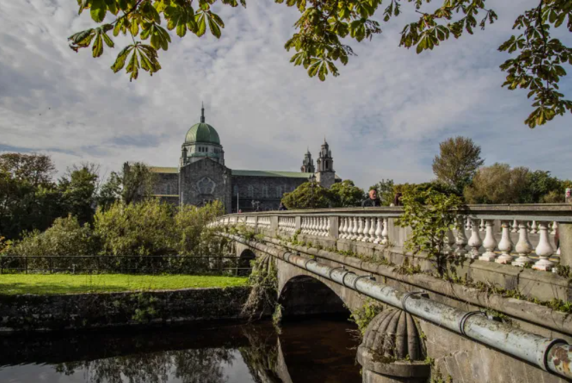 Galway Cathedral