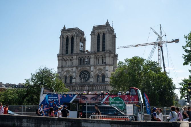 Notre-Dame de Paris