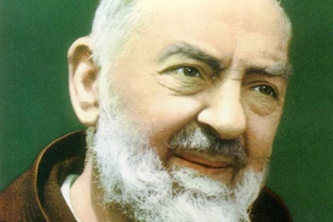 Padre Pio