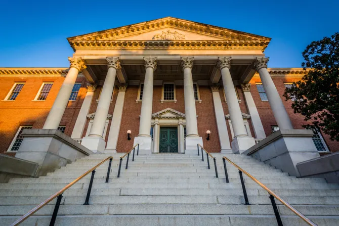 Maryland State House