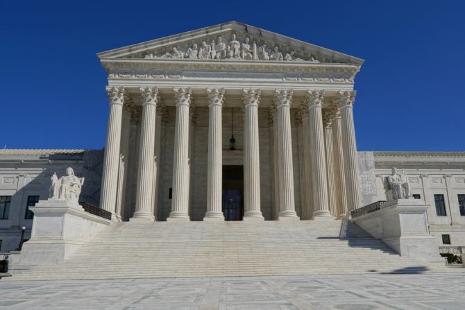 U.S. Supreme Court