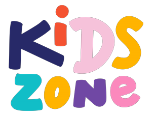 Kids Zone graphic