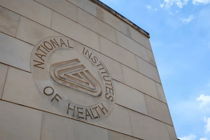 National Institutes of Health