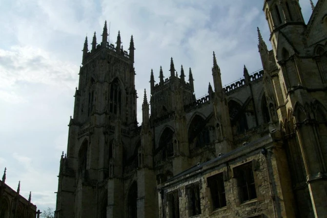 York Minster