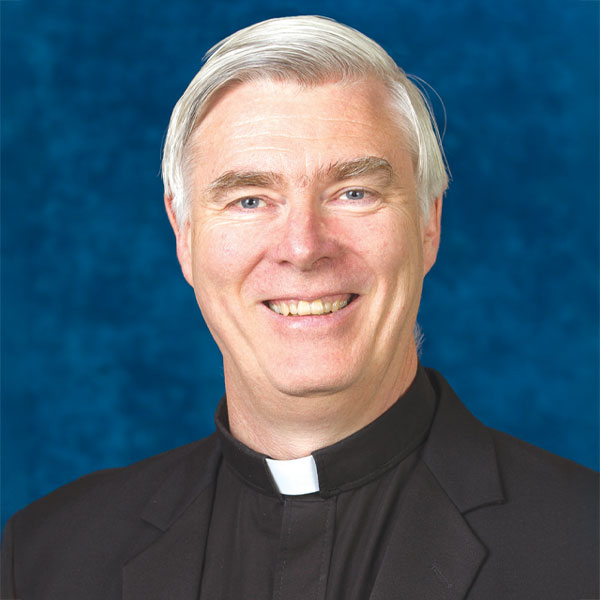 Fr. Neville O’Donohue